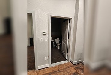 Bathroom Tile & Flooring