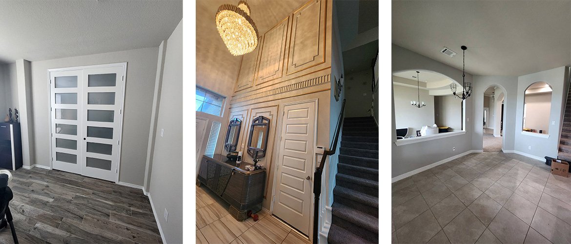 G&J Remodeling Services LLC Team