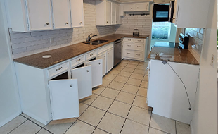 Kitchen Remodeling Services