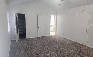 Interior and Exterior Painting
